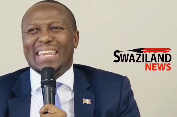 OPINION:I warned the Nation about political novice Prime Minister Russell Dlamini, he attacked the media before going for the Auditor General(AG) to evade accountability of the missing R210million.