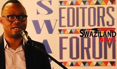 OPINION:Swazi Observer Managing editor Mbongeni Mbingo is off-side, Sive Siyinqaba senior members’ China visit not a criminal offense.