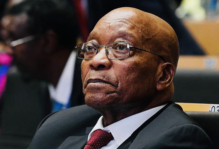 OPINION:What would be the attitude of the media if Jacob Zuma was the President of ‘load-shedding’?.