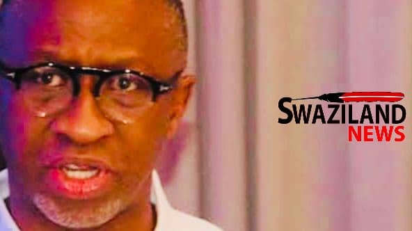 EXPOSED:Retired Housing PS Clifford Mamba refusing to vacate Government house,claims King Mswati presented it as a ‘thank you’ gift for his service to the State.