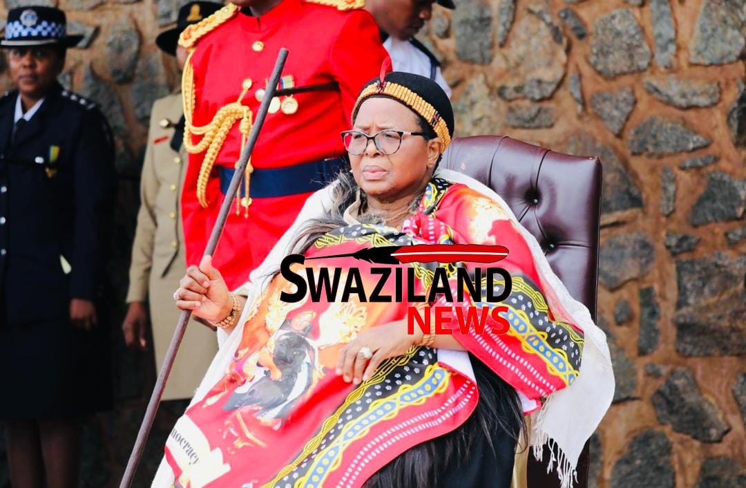 OPINION:Why did Indlovukazi influence the appointment of Deputy Prime Minister(DPM) Thuli Dladla after stealing millions belonging to poor women at SWEET?.