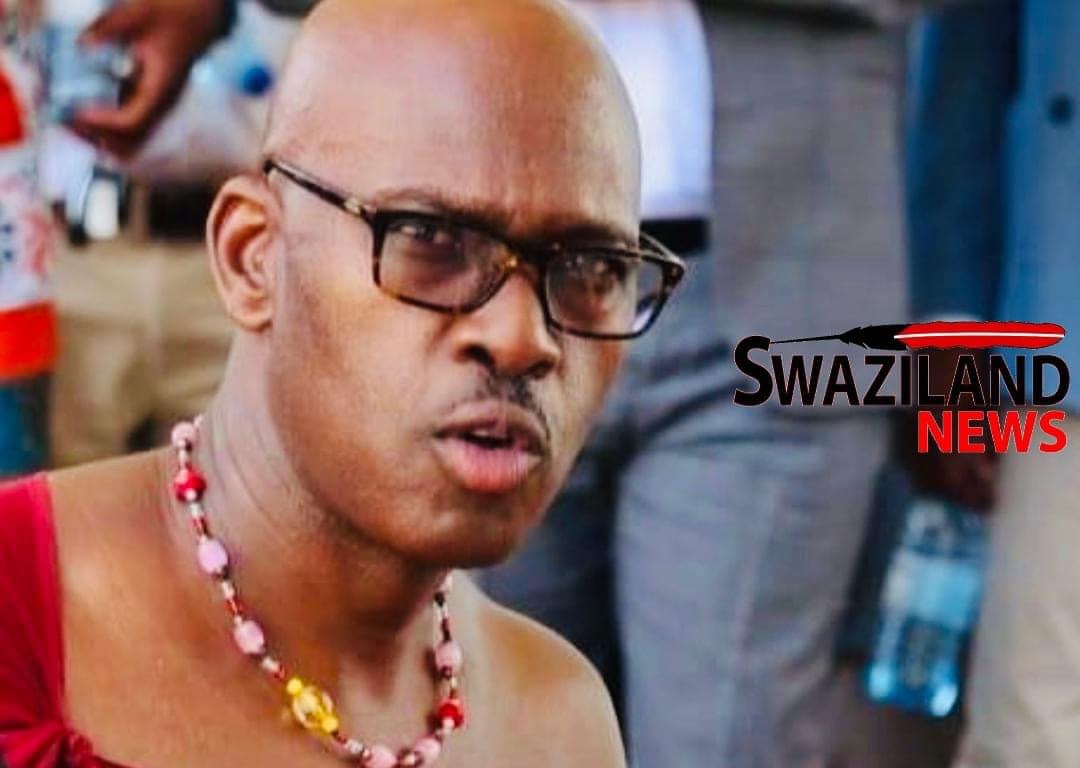 OPINION:Double payment of salaries,inclusion of removed Chief Executive Officer(CEO) Vumile Dlamini’s alleged girlfriend’s on payroll must be investigated.