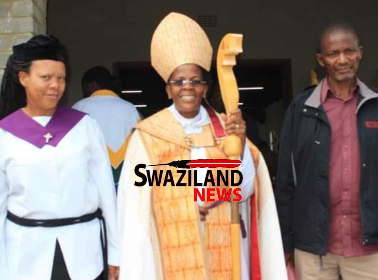 OPINION:Chief Justice Bheki Maphalala interpreting the Constitution in his favour to incubate corruption in the Master’s Office,doctrine of the separation of powers must be contextualized.
