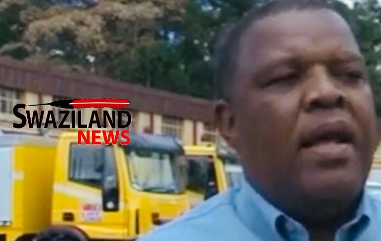 EXPOSED:Civil Service Commission(CSC),Chief Fire Officer Luke Lushaba collude to employ unqualified fire fighters in an over R400million corrupted recruitment exercise.