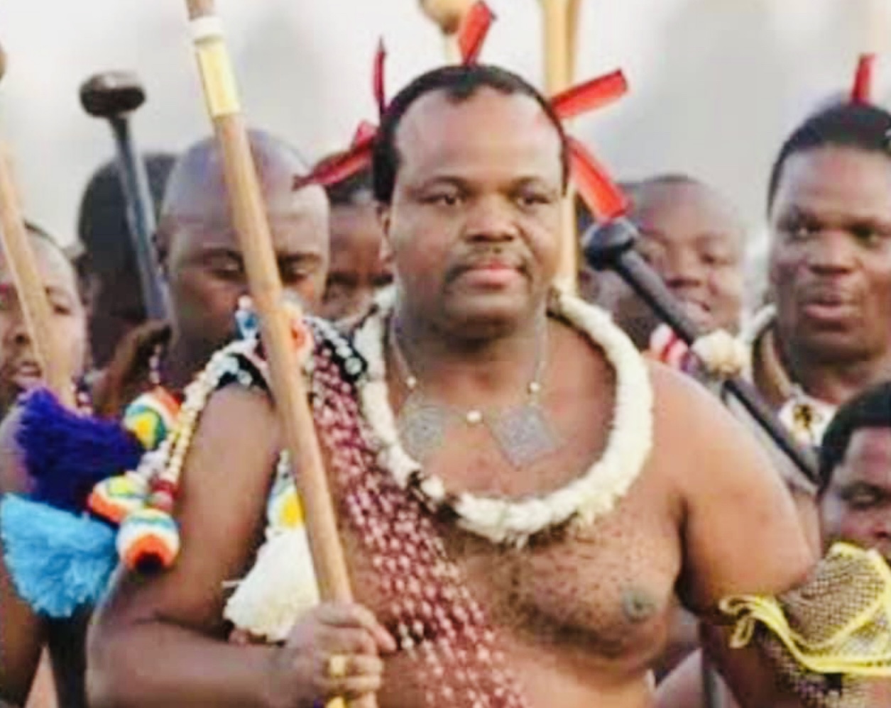 ANALYSIS:What is so special about spending R160million renovating King Mswati’s Palaces amid shortage of drugs in hospitals?.