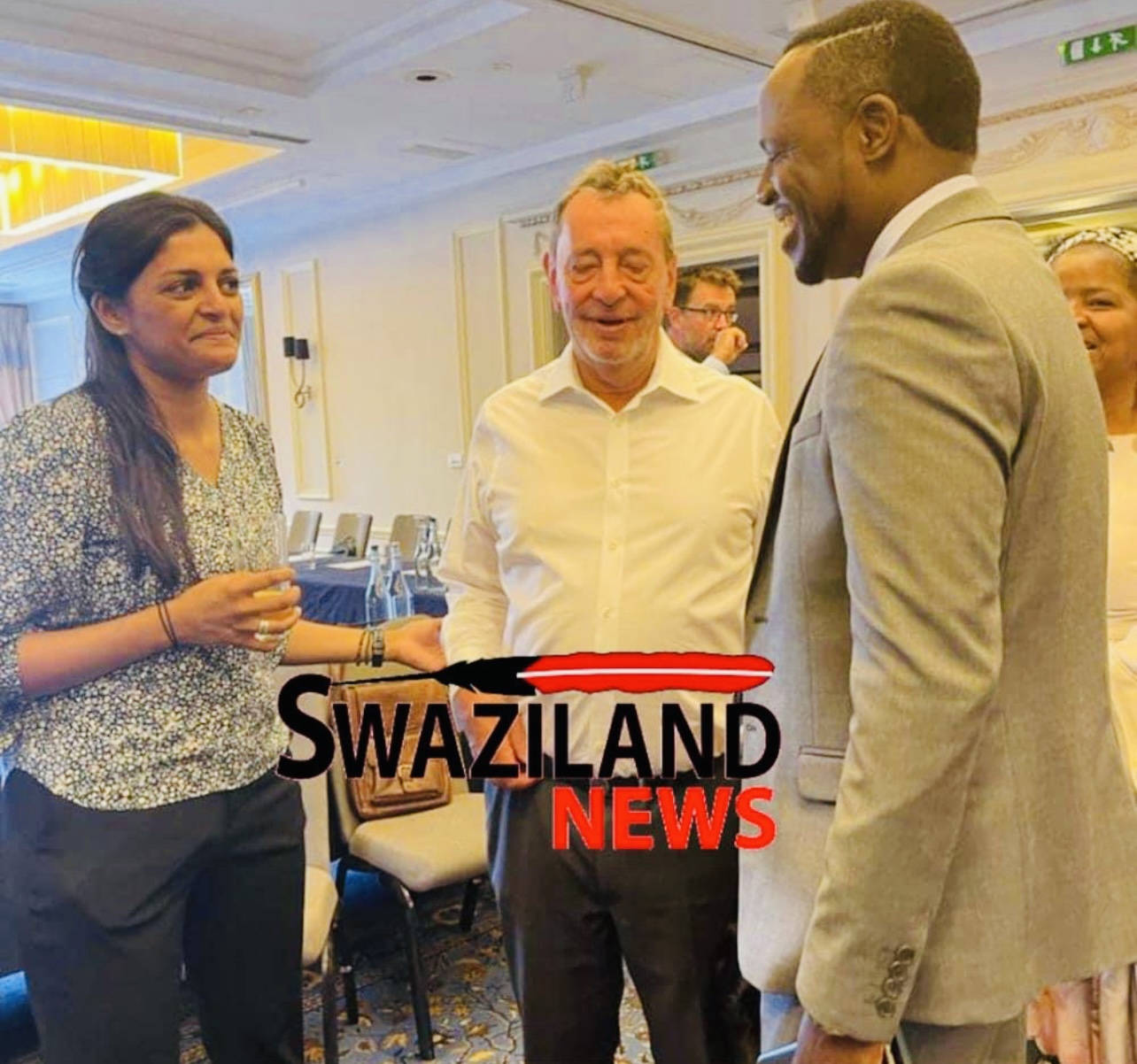 ANALYSIS:United Kingdom(UK) must be applauded for granting persecuted eSwatini MP Magawugawu asylum including passport,this remains an egg on Mswati’s cruel regime’s face.