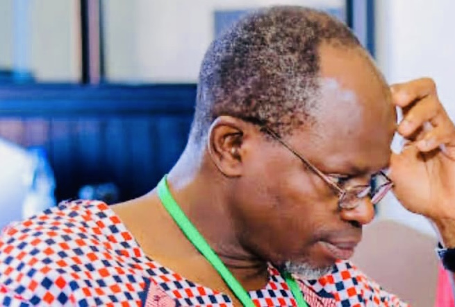 OPINION:State propaganda submitted to the European Union(EU) Parliament on human rights lawyer Thulani Maseko’s assassination will not succeed,here are reasons.