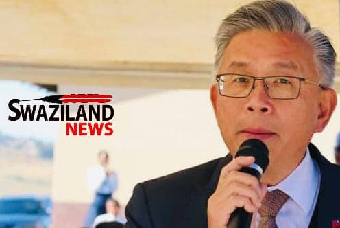 OPINION:Taiwan Ambassador Jeremy Liang must account for the donated helicopters that killed civilians before accusing China of plotting political unrest.