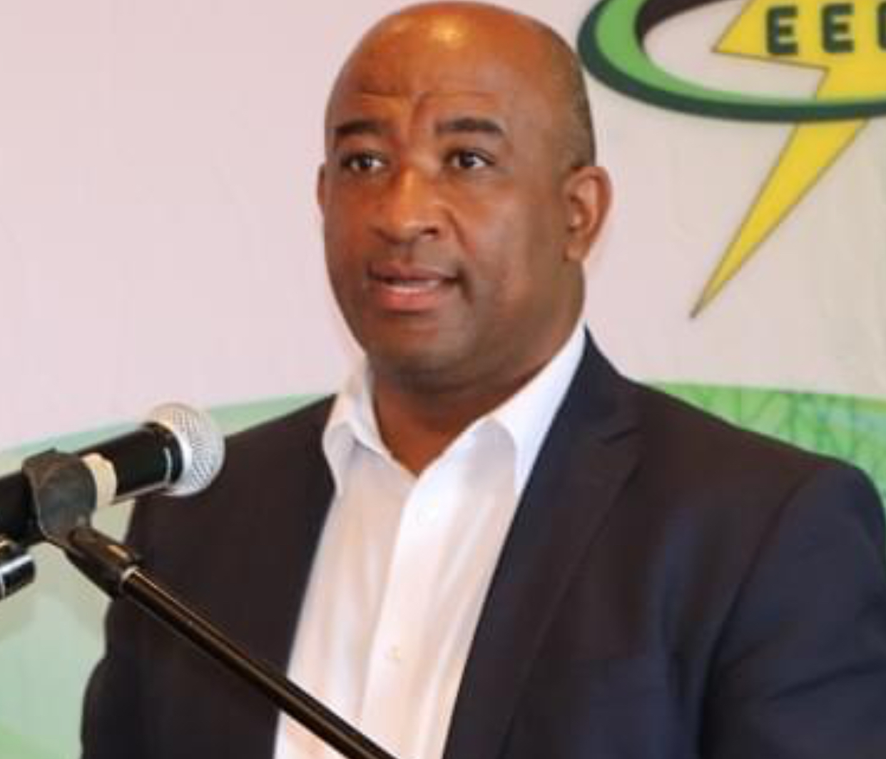 New EEC Board Chairman Phil Mnisi and how King Mswati ‘robs’ citizens millions through high electricity tariffs 