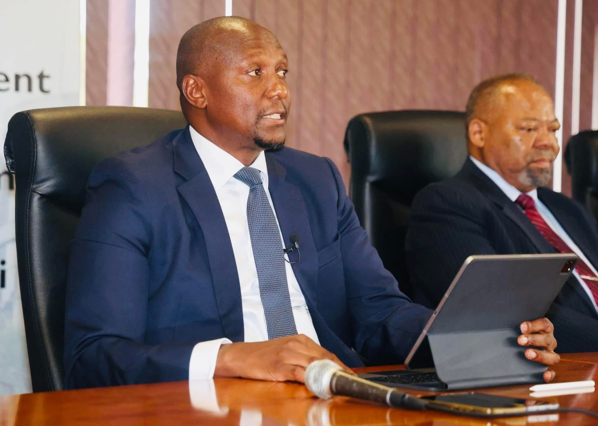OPINION:Why the media remains obligated to promote democracy,human rights and the rule of law while fostering social and economic development?.