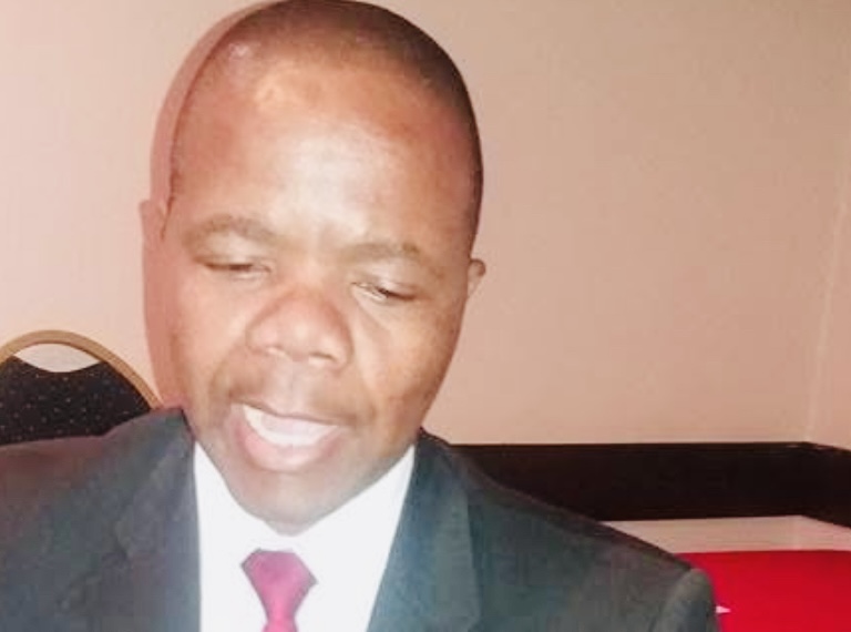 OPINION:Why are you stealing the building material donated to assist Ngculwini storm victims Mr Red Cross Director?.