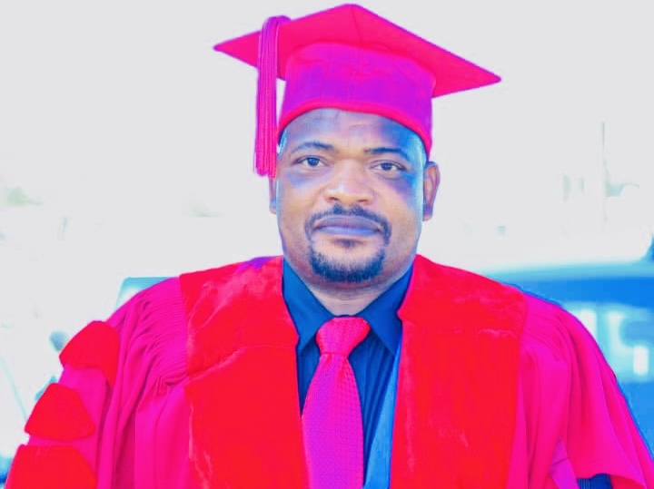 Dr. Mzwakhe Myeni lobbying gospel artists to elect him as ACASWA President,was previously expelled for looting organization’s funds.