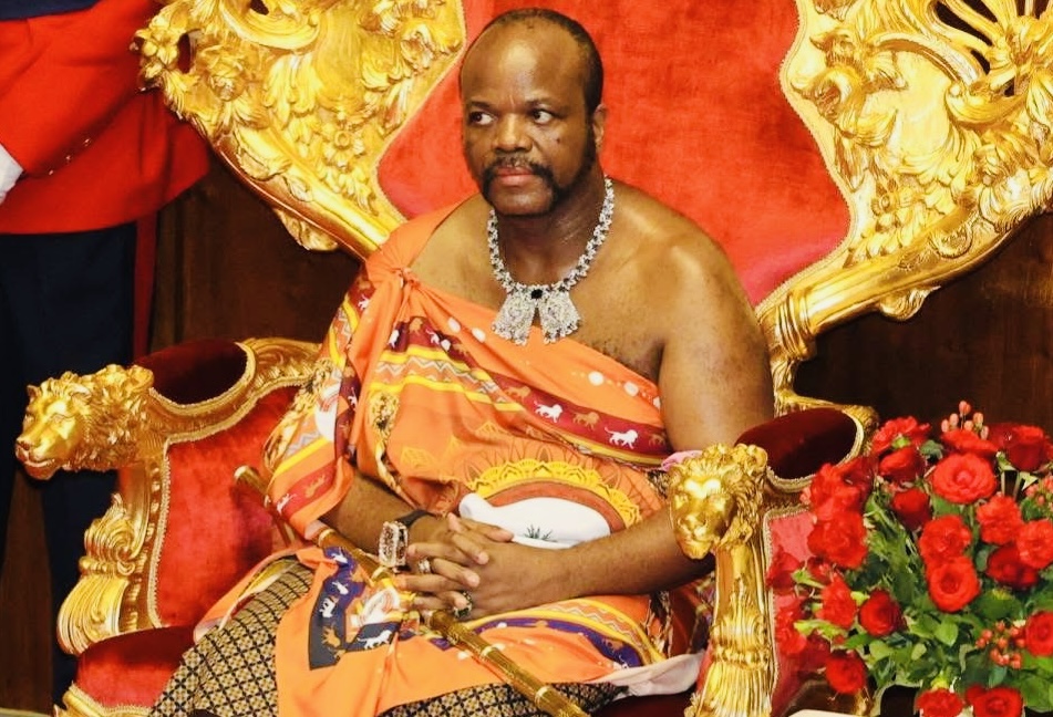 OPINION:King Mswati publicly declared he is longing for “the Truth”, Parliament must debate and criticize his Speech from the Throne.