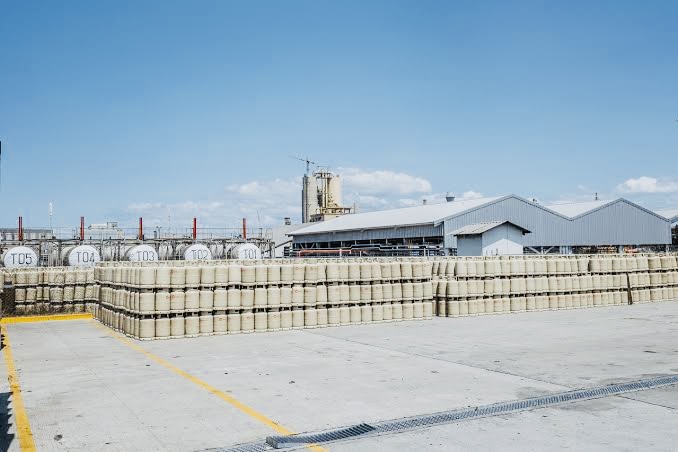 REVEALED:Galp Eswatini allegedly facing deficit amid Government’s imposed new ‘outside SACU’ import fuel tariffs, Managing Director Bruno Marques clarifies as multibillion Kuwait Oil investor expresses interest in taking over company.