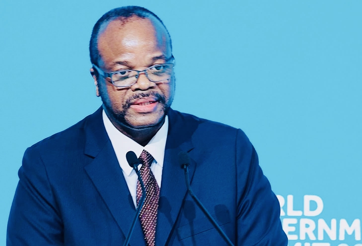 OPINION:King Mswati “lobhashi-nhlanyelo” with multibillion extravagant spending, ruling over a starving Nation.
