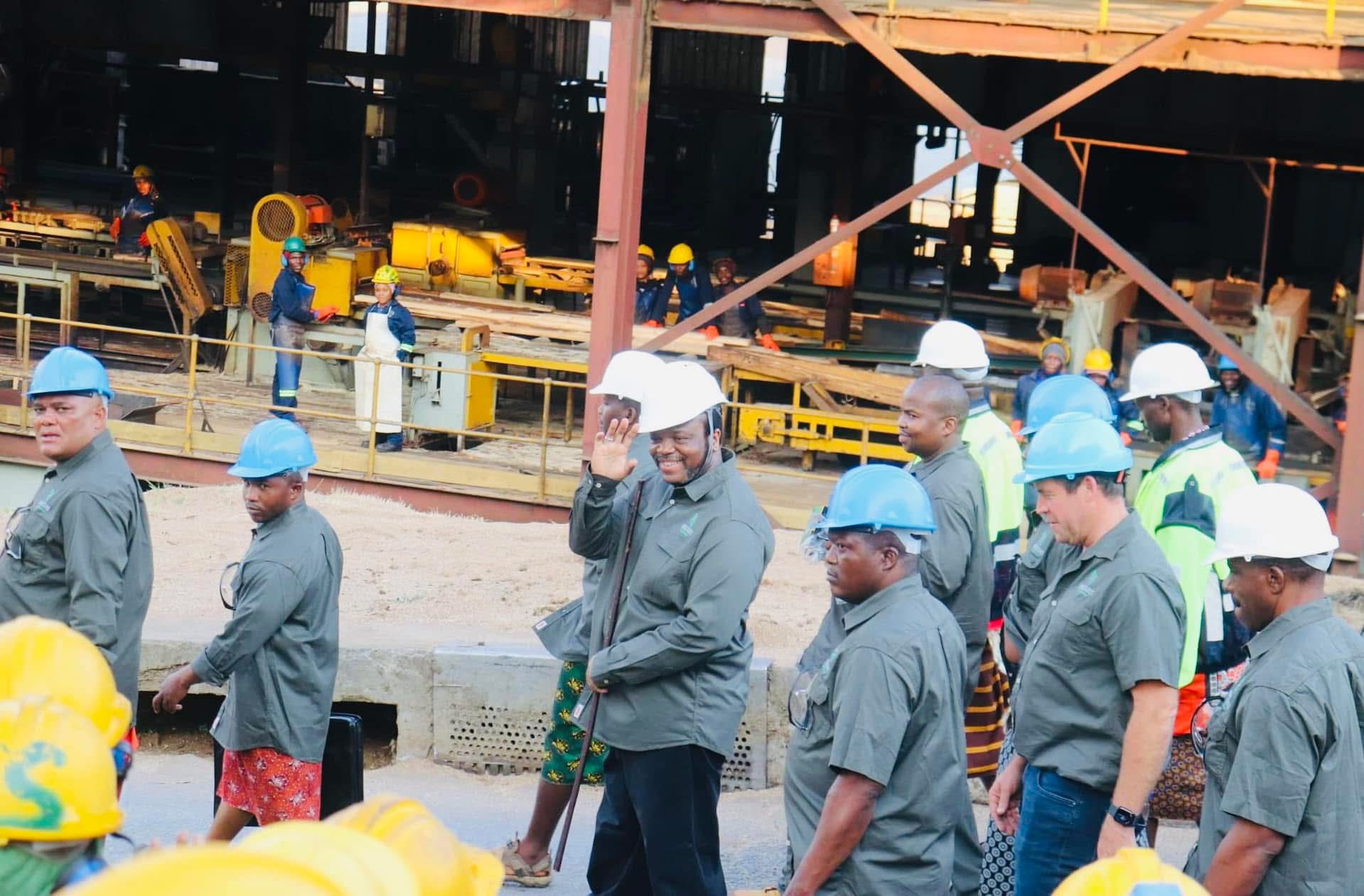 OPINION:Why Tinkhundla system is dominated by ‘fools’ in positions of authority striving to destroy companies owned by emaSwati but, with no ability to develop even their own lives?.