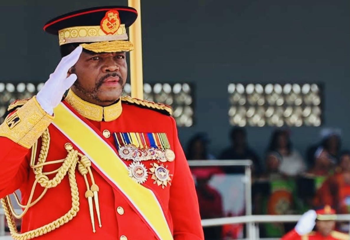 OPINION:Tinkhundla will remain a dictatorship regime with the banning of political parties under an absolute Monarchy.