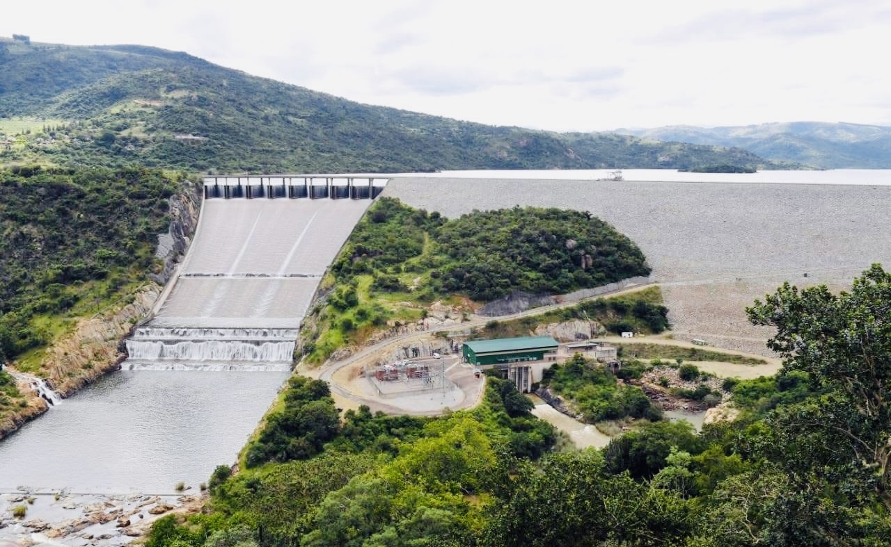 Spokesperson Percy Simelane says commissioning of Maguga Dam Hydropower expansion by King Mswati demonstrate eSwatini’s seriousness to achieve United Nation’s universal access to electricity by 2030.