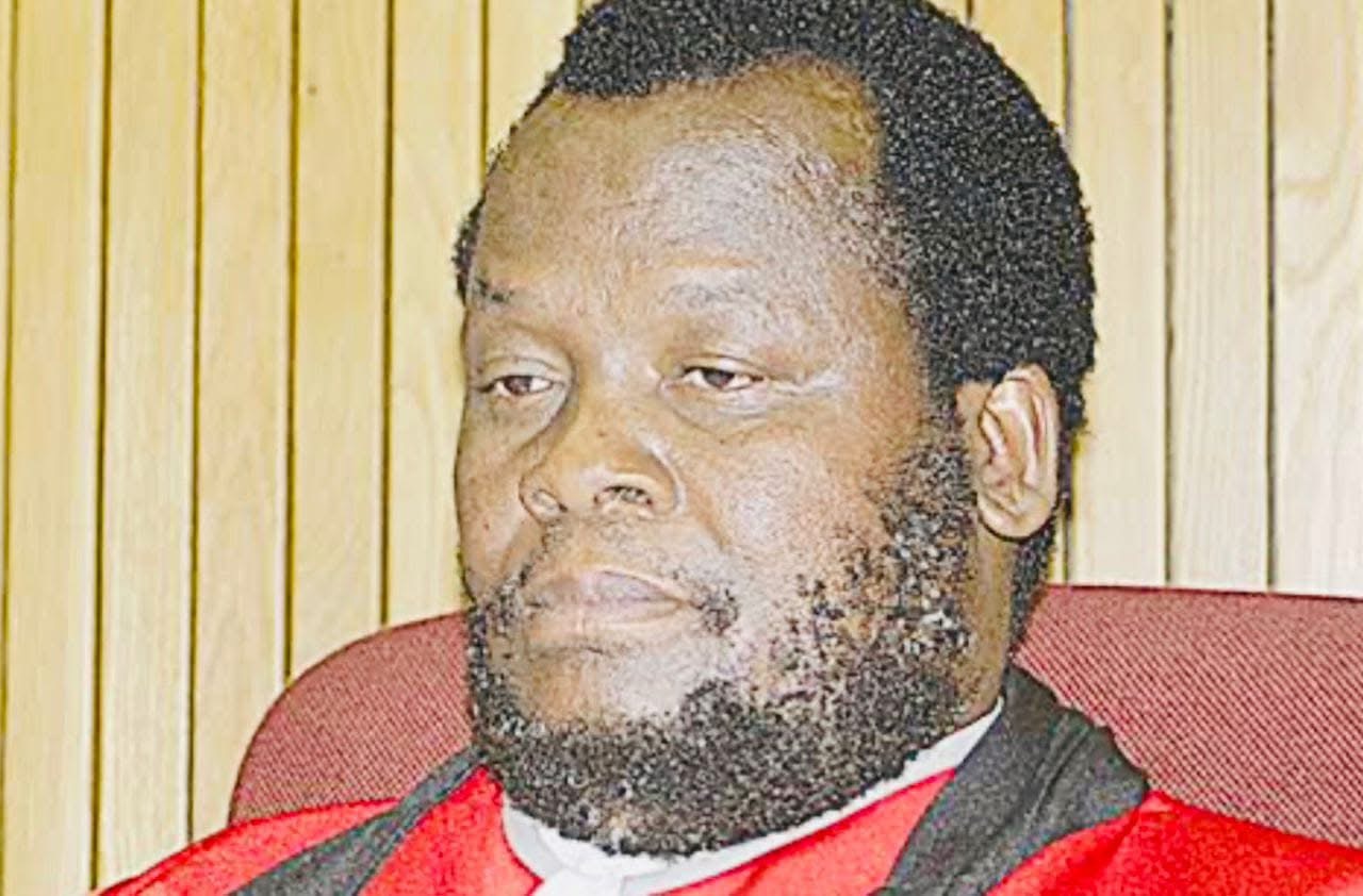 OPINION:New salaries and benefits for Judges must be applauded, stop subjecting judicial officers to “kuhlehla” as this undermines rule of law.
