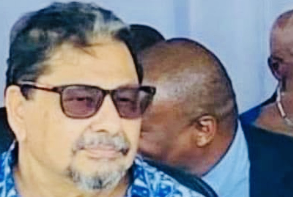 REVEALED:SwaziPharm Director Kareem Ashraff now using RGCO(Pty) Ltd, manipulates Ministry of Health in multibillion drugs supply tender as Swazi owned companies sidelined again.