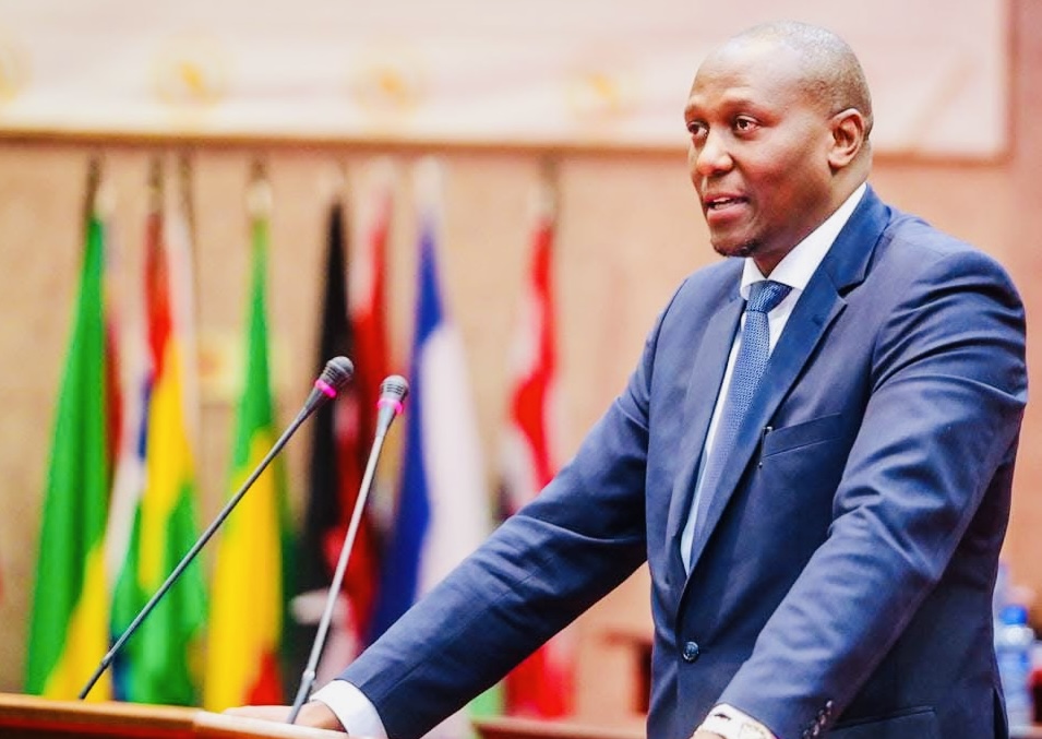 OPINION:Prime Minister cannot speak about a cabal while blocking the arrest of SwaziPharm Director Kareem Ashraff on multibillion drugs shortage scandal, must declare who paid for his house at Tubungu.