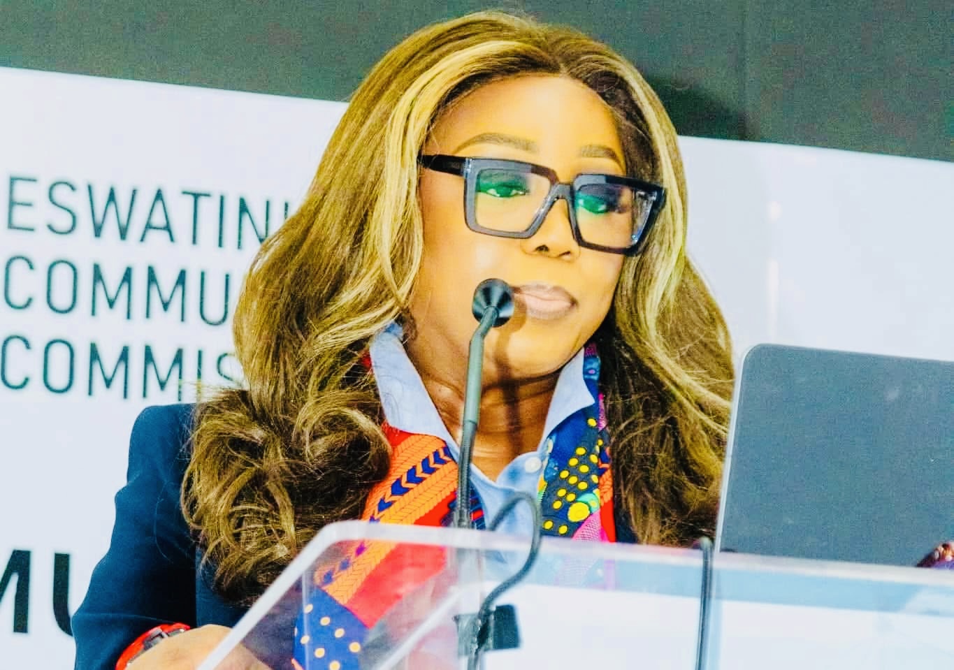 REVEALED:Prime Minister allegedly lied to King Mswati about Information Minister Savannah Maziya in an effort to influence Cabinet reshuffle, Private Secretary Mbongeni Simelane investigates multibillion Google project.