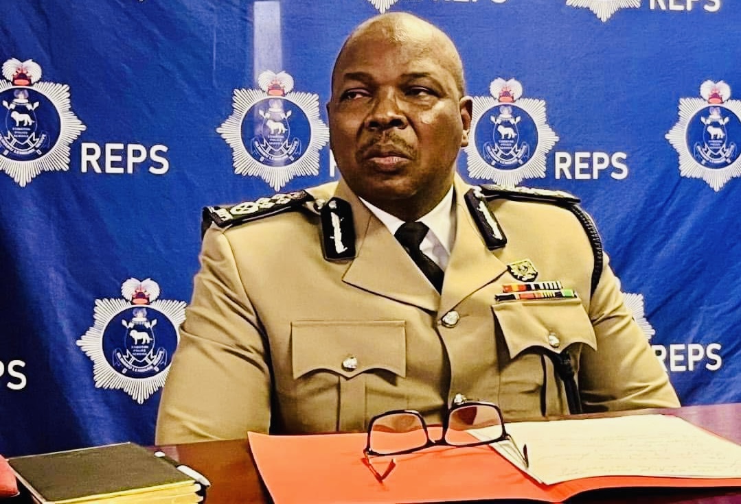ANALYSIS:You can’t use a gun to kill the mosquito that has just landed on your testicles Mr National Commissioner, it’s not criminal for junior police officers to cry saying “we are hungry Sir please give us our salary increment”.