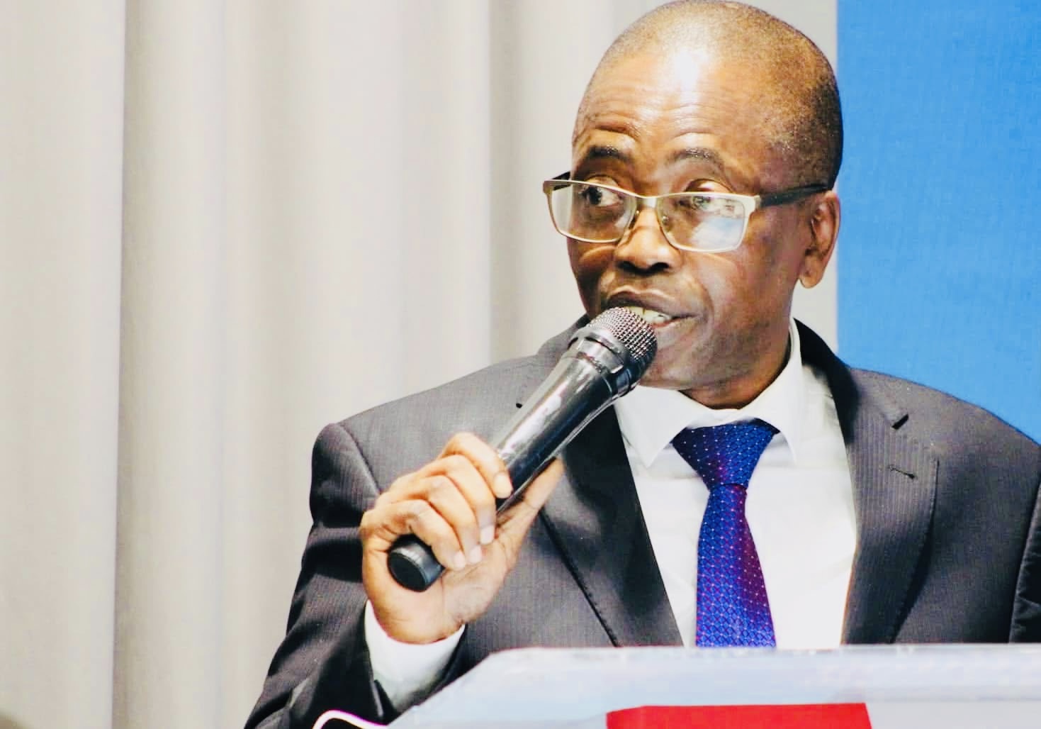 OPINION:Removed SwaziMed Board Chairman Sammy Dlamini must protect his integrity and stop incubating corruption, CEO Peter ‘Samora’ Simelane will not succeed in evading accountability of public funds.