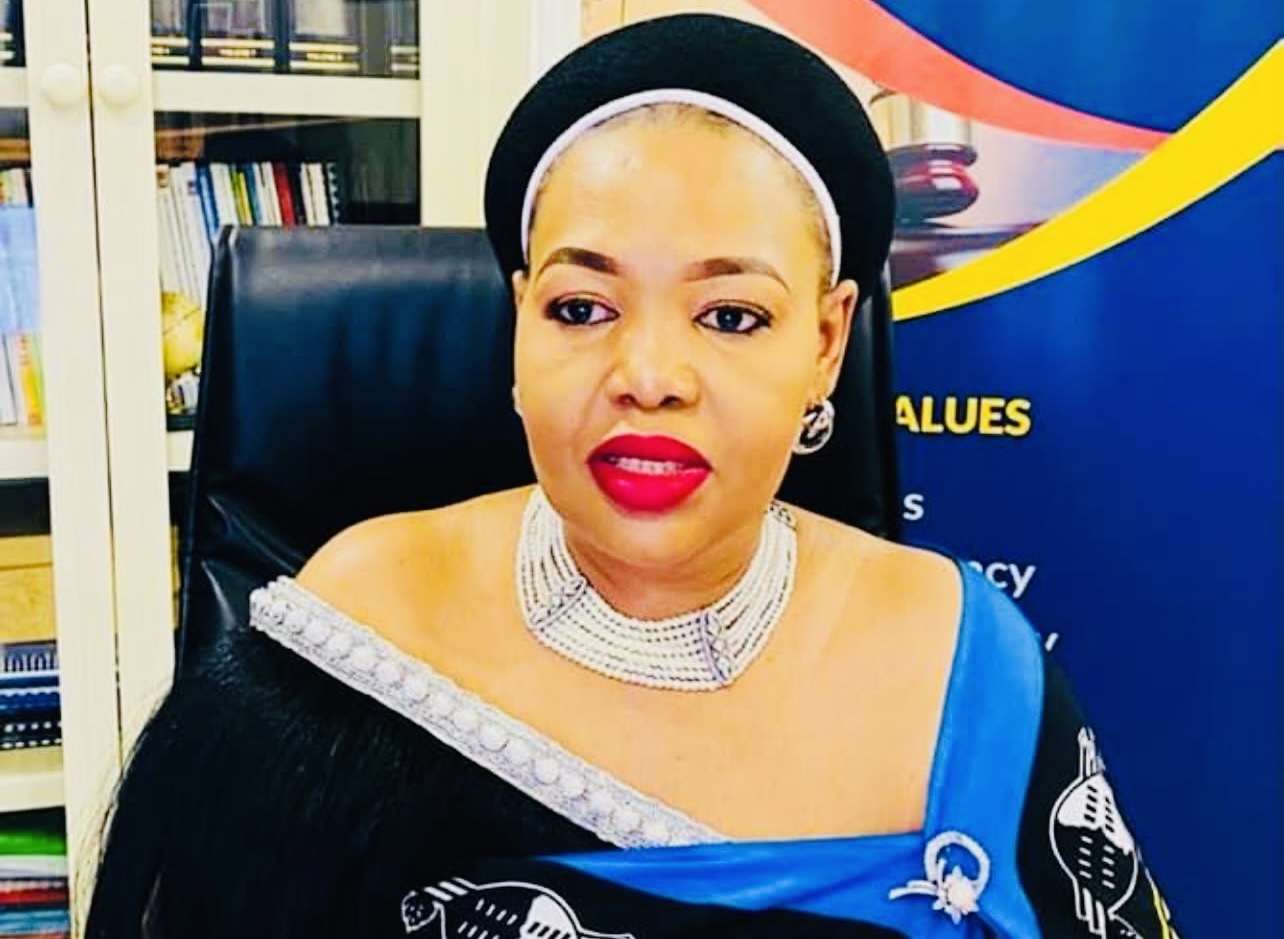 OPINION:Diplomatic engagements with the United States must be facilitated by credible people through the Ministry of Foreign Affairs, not ‘pigs’ like Spokesperson Alpheous Nxumalo who insulted the US.