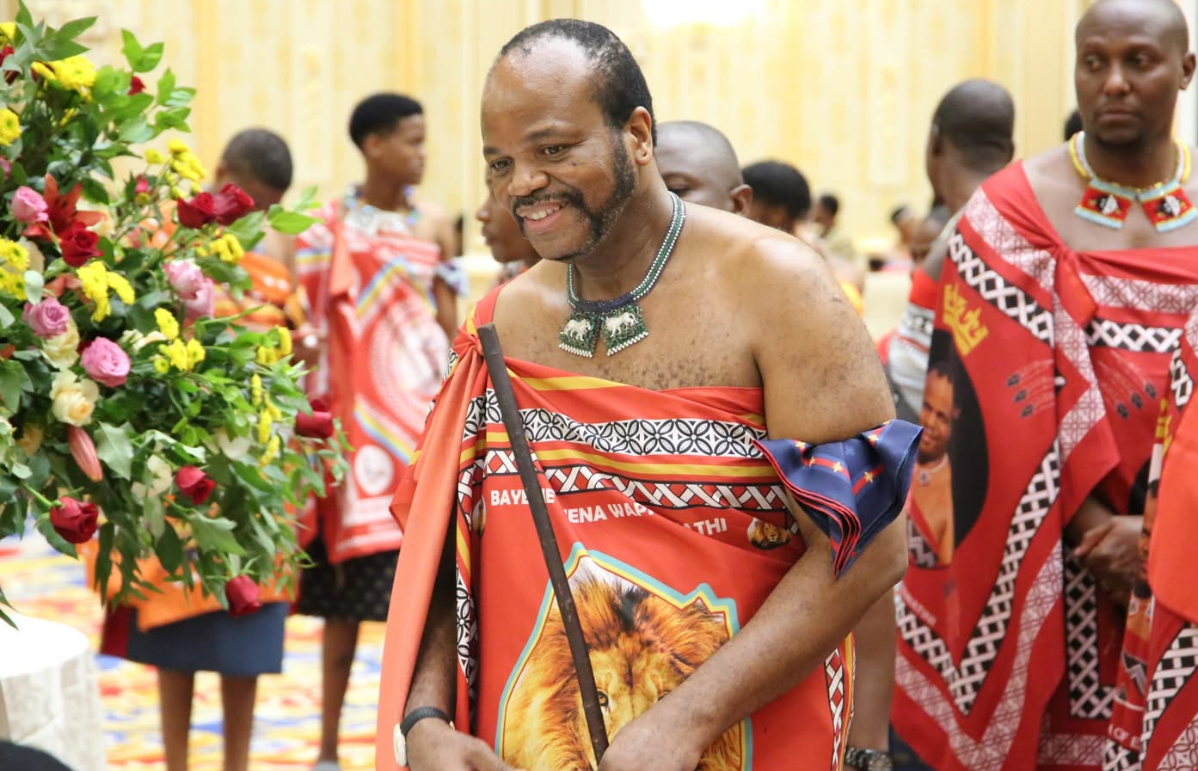 OPINION:King Mswati must stop corrupt Chiefs from demanding R50,000.00 as “Inkhomo yekukhonta” otherwise, thousands of poor emaSwati will be homeless.