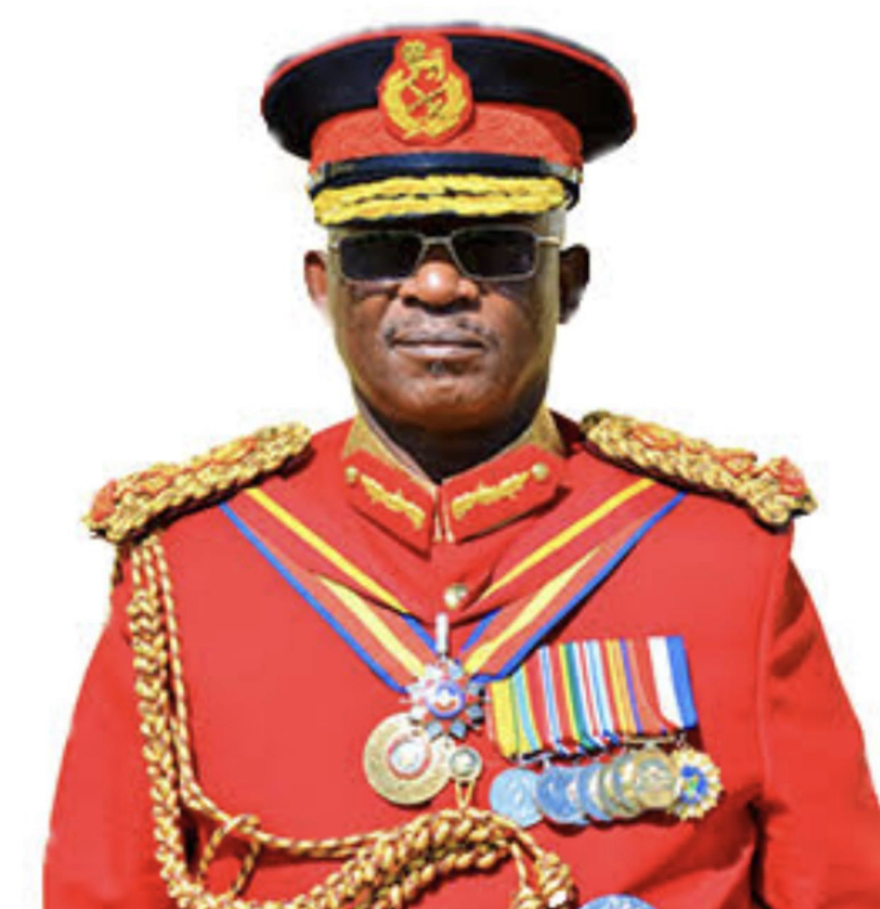 ESWATINI UNREST:Army Commander, Prince Sihlangusemphi fly to Russia for assistance.