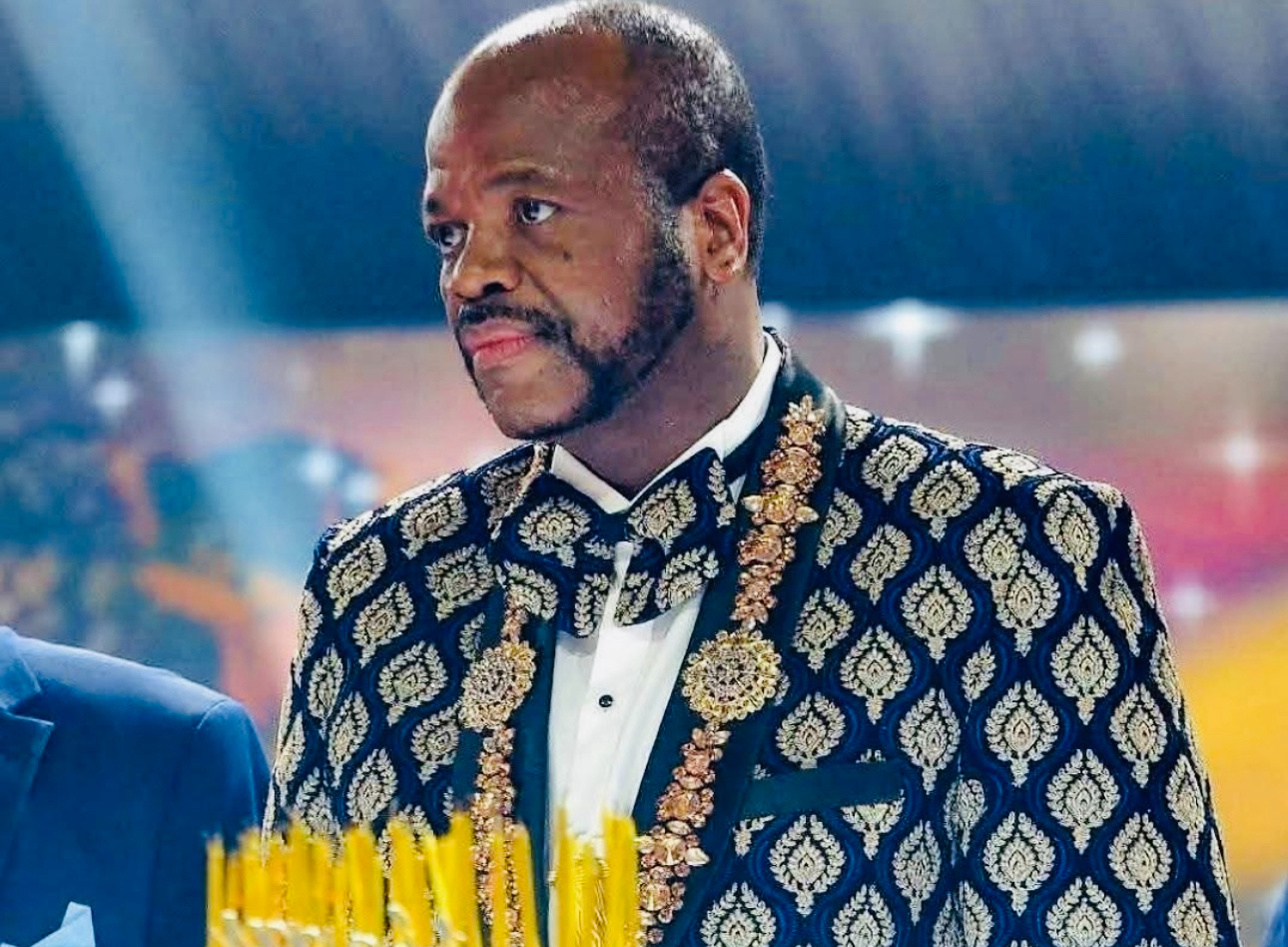 OPINION:Why King Mswati spent millions of public funds celebrating useless birthday amid protests over scarcity of drugs in public hospitals?.