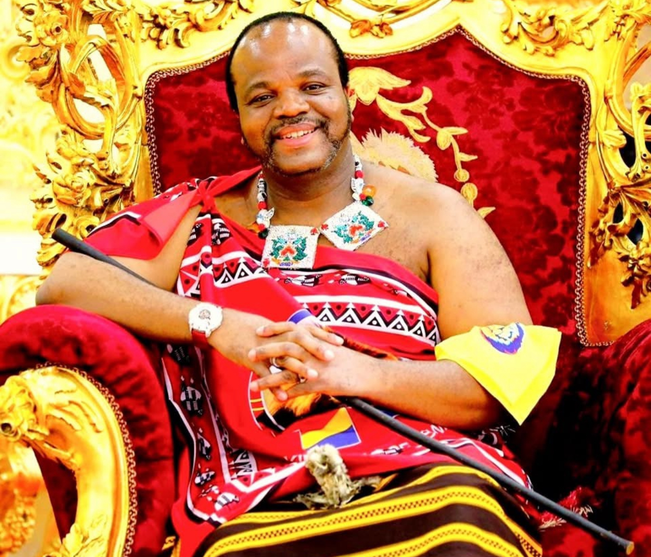  OPINION:Thank you Your Majesty for dismissing alleged cattle thief Macaleni Dlamini, uticedzile tinkhomo temaSwati egameni leBukhosi.