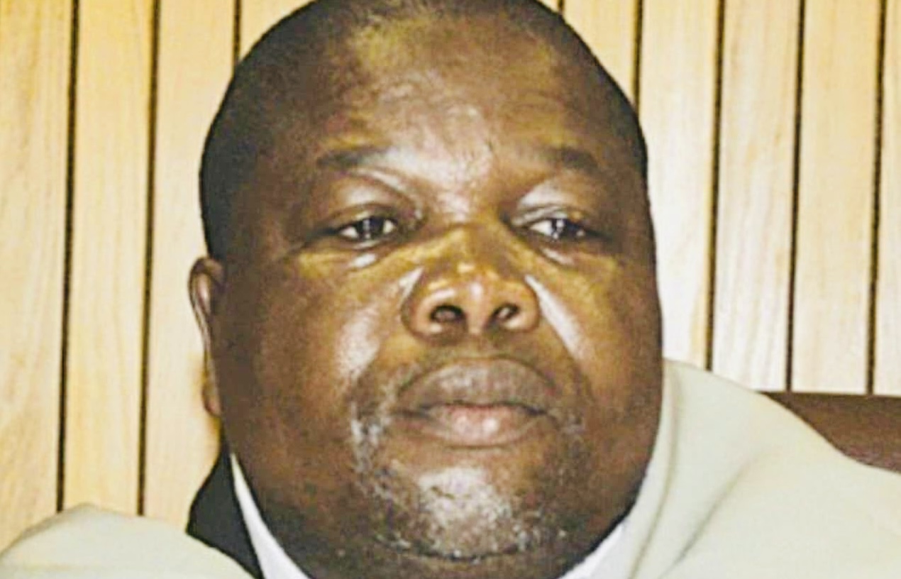 REVEALED:Judicial Service Commission not sworn-in amid power struggle seeking to remove Chief Justice on allegations of corruption, Justice Minister emerges to support Law Society President who might be part of the panel.