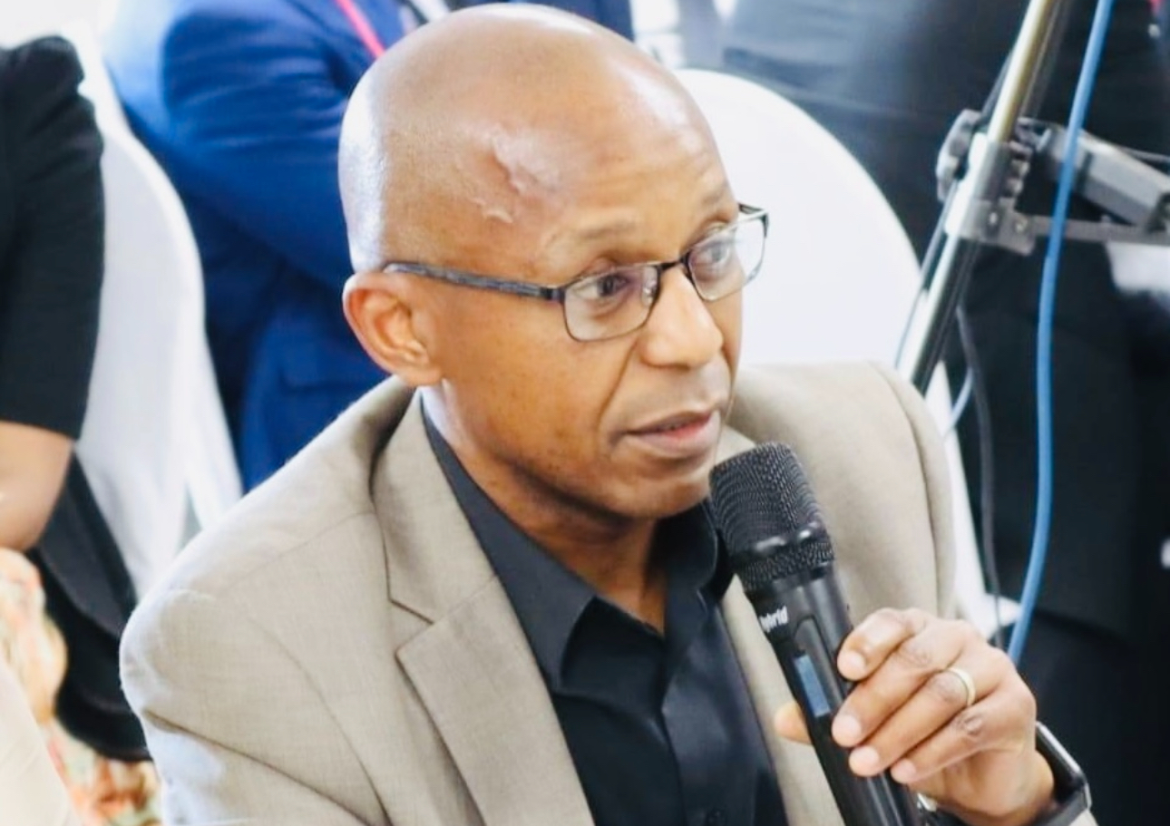 OPINION:Times must take an independent decision on whether to dismiss suspended extorting journalist Sabelo Ndzinisa or subject him to other deterrence disciplinary measures.