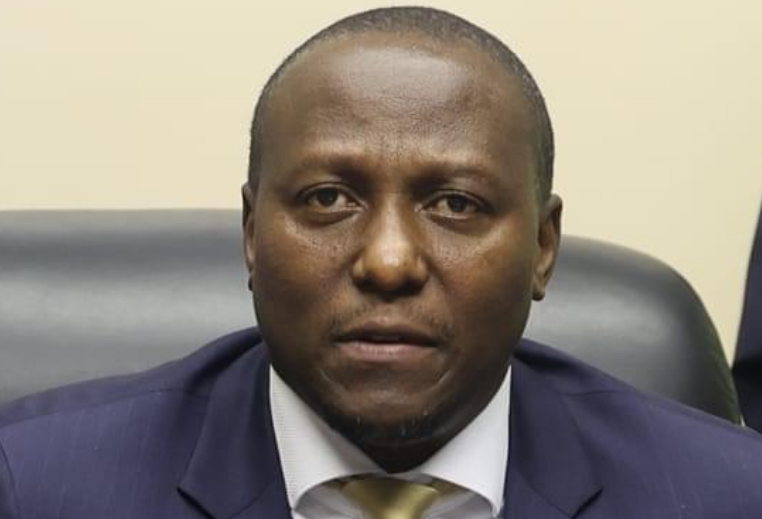 OPINION:MP Welcome Dlamini not weak,far better than Prime Minister Russell Mmiso Dlamini in terms of intelligence.