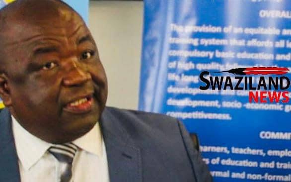 EDITORIAL COMMENT:Plight of teachers now a national crisis,our education system literally collapsing at the hands of Tinkhundla undemocratic regime.