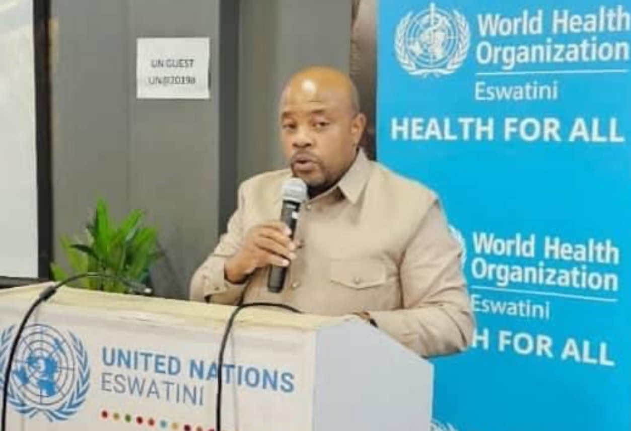 OPINION:Eswatini Government playing with fire by failing to address health crisis,kidney failure patients need consistent dialysis.