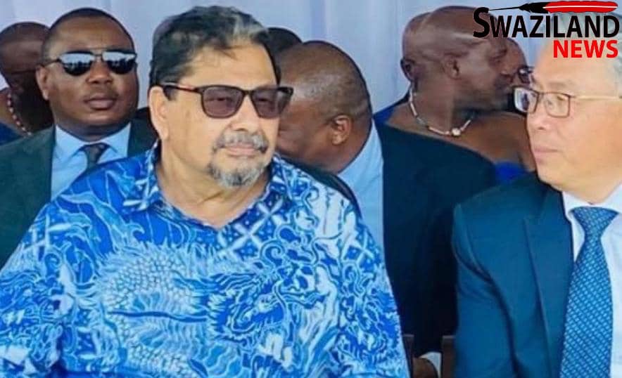 OPINION:Prime Minister must first arrest his alleged friend Kareem Ashraff amid disappearance of billions public funds,playing dirty politics against Attorney General(AG) and CSC Chairman won’t succeed.