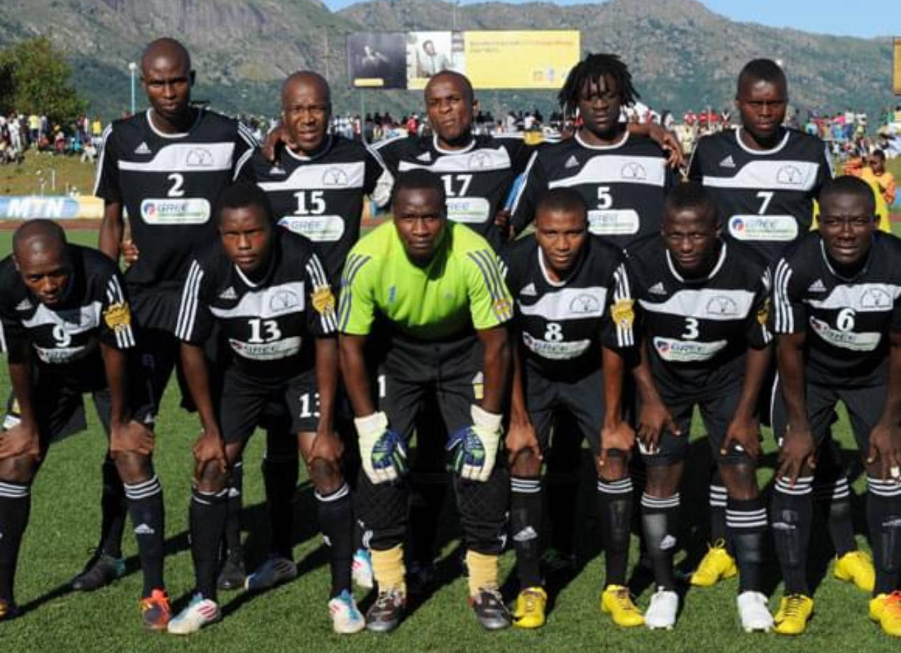 OPINION:Private companies must consider financially bailing-out falling three(3) giant Premier League teams, current situation a major threat to the economy.
