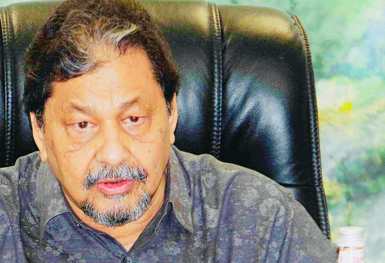 REVEALED:SwaziPharm Director Kareem Ashraff facing new multibillion Eswatini Revenue Service(ERS) investigation into alleged tax evasion with some of his bank accounts frozen, Director-Communications says “it’s a confidential matter”. image