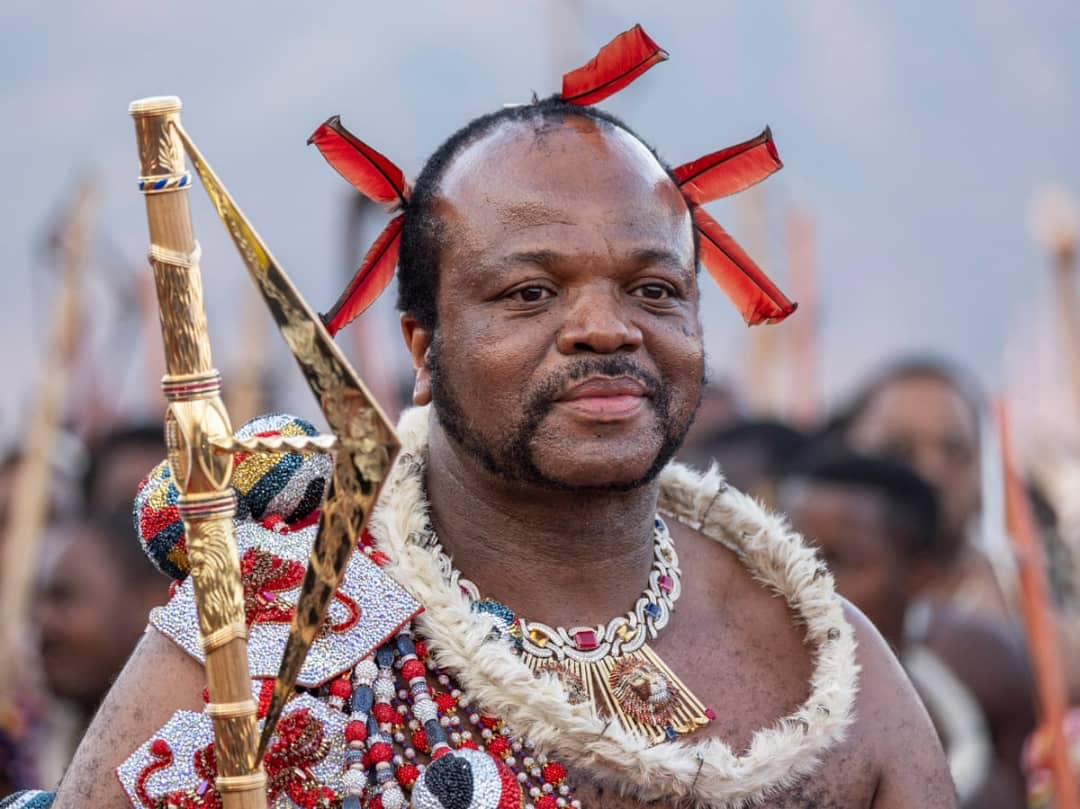 OPINION:King Mswati must be careful on water and electricity tariffs, some power-drunk African dictators were overthrown by the people merely for increasing the price of bread.