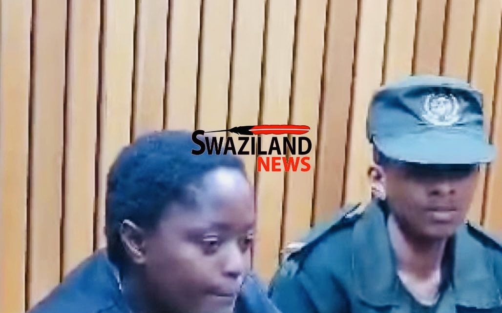 R574,424.00 CHILD MAINTENANCE FRAUD:Women rights organizations must stop defending women who abuse man,Babongile Mkhonta must face the law.