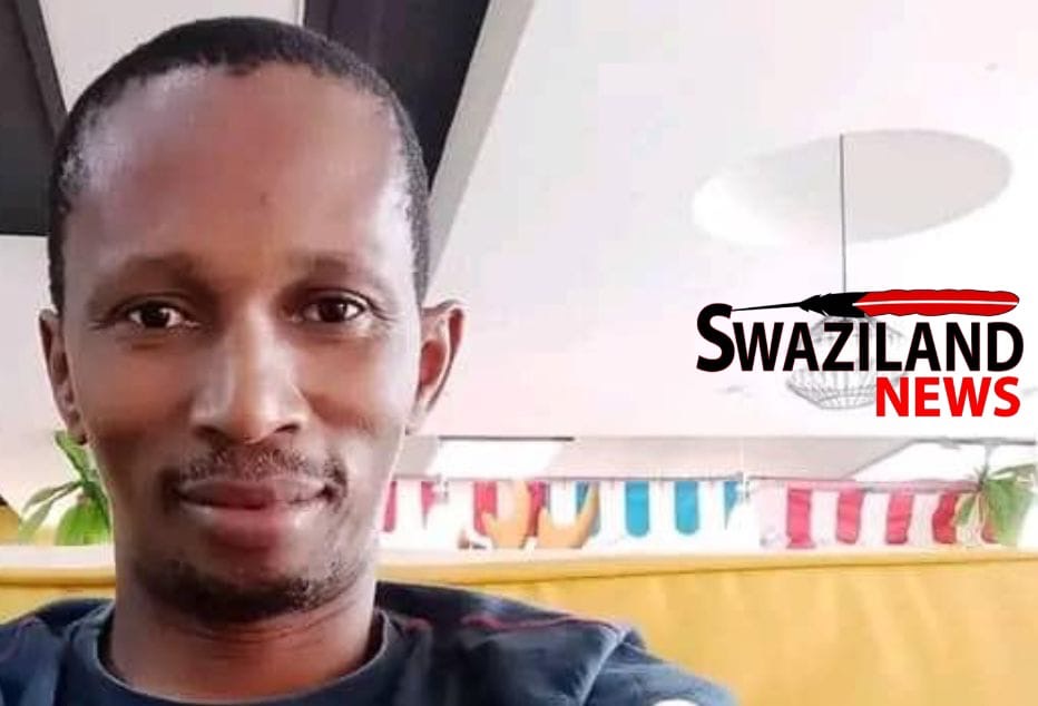 TRIBUTE:Channel S Director Qhawe Mamba’s trusted soldier after the death of top journalist Justice Dlamini, broadcast journalism will never be the same.