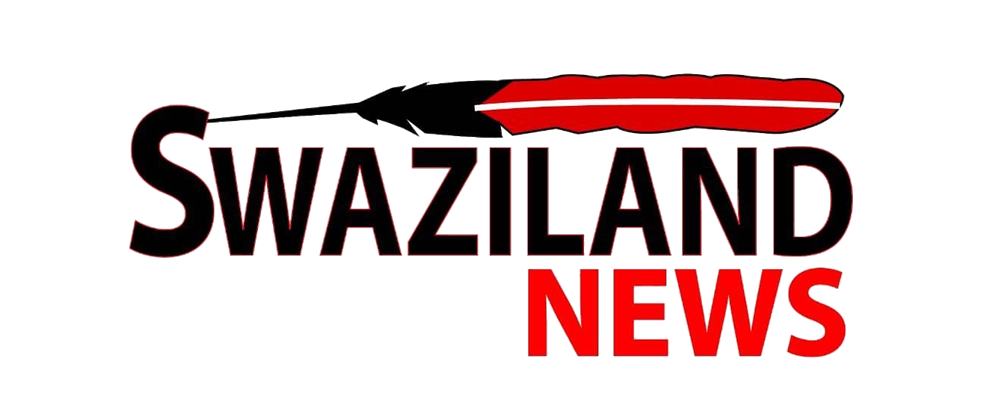Swaziland News Logo